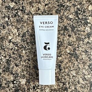 Verso Skincare Eye Cream
